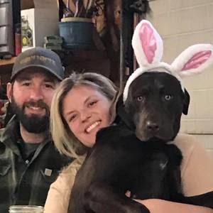 Meet your Posher, Rebecca